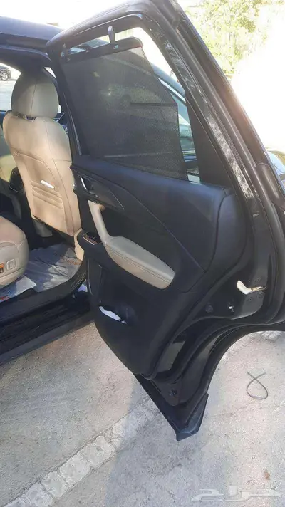 Mazda CX9 15