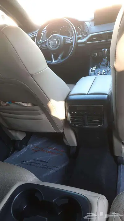 Mazda CX9 0