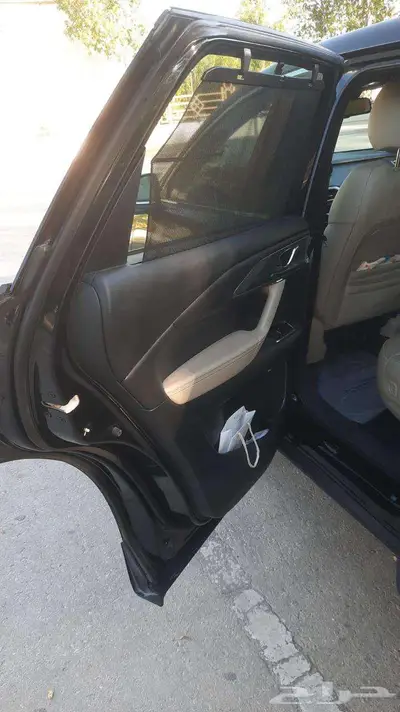 Mazda CX9 8