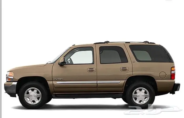 طقم مساطر أبواب جمس يوكن SLT 2006 وكالة 16