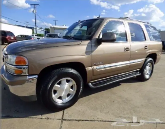 طقم مساطر أبواب جمس يوكن SLT 2006 وكالة 14