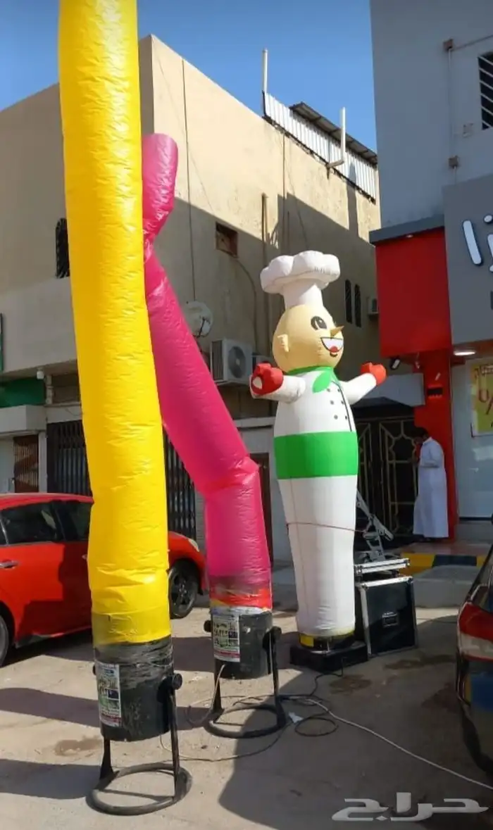 تاجير افتتاحات وتنشيط المحلات والمراكز التجارية 37