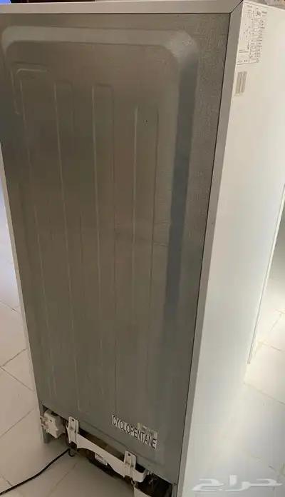 ثلاجة 2