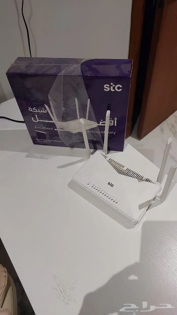 للبيع جهاز STC للالياف لأعلا سومه. 1