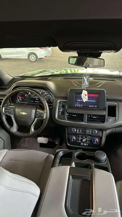 تاهو دبل LS 2023 4