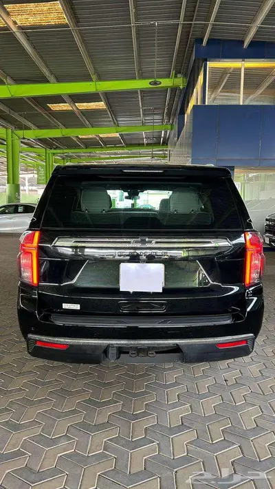 تاهو دبل LS 2023 3