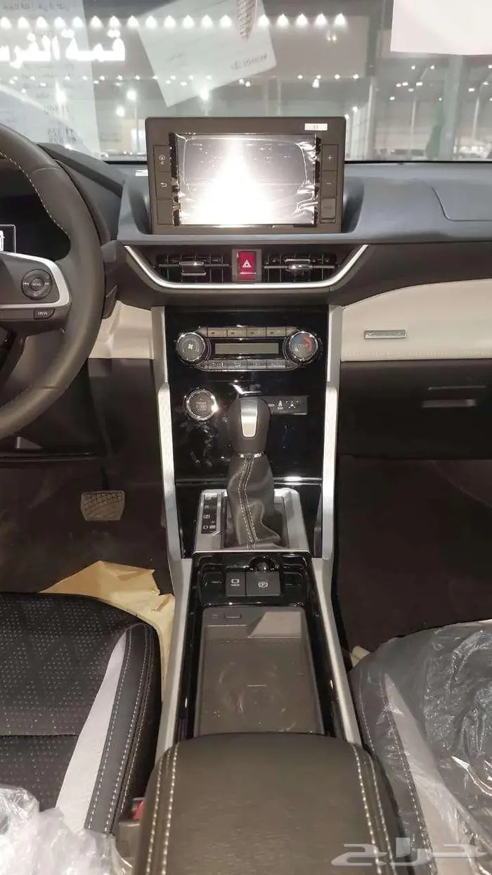 فيلوز GLX الشكل الجديد 2025 سعودي 7