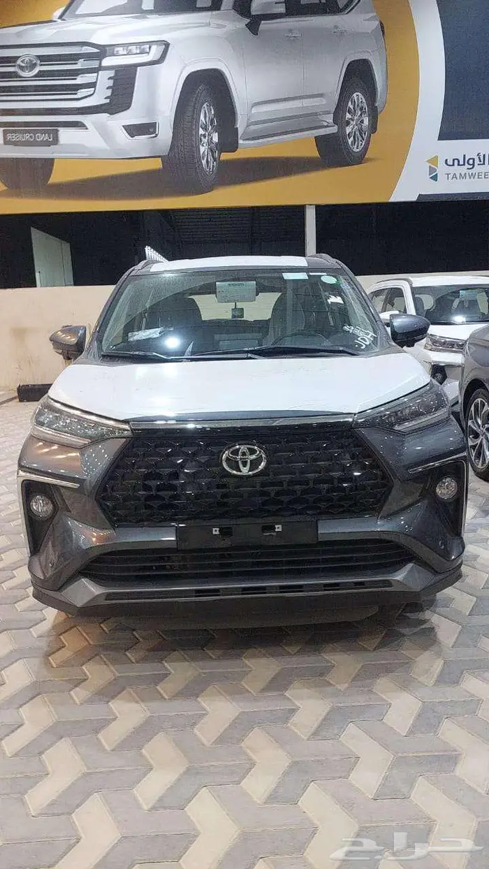فيلوز GLX الشكل الجديد 2025 سعودي 1