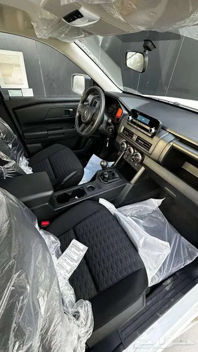 ميستوبيشي L200 غمارة 2024 5