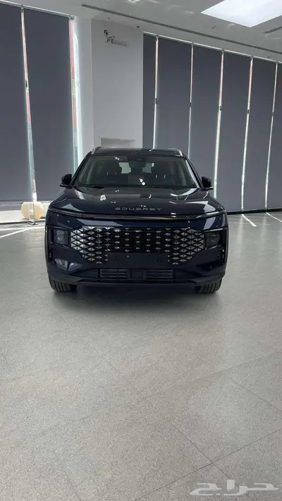 ساوايست S07 LUX index