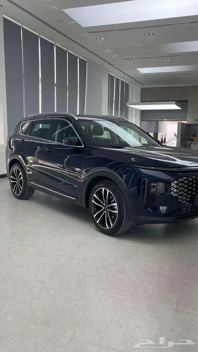 ساوايست S07 LUX index