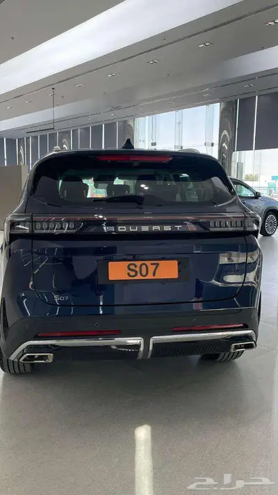 ساوايست S07 LUX index
