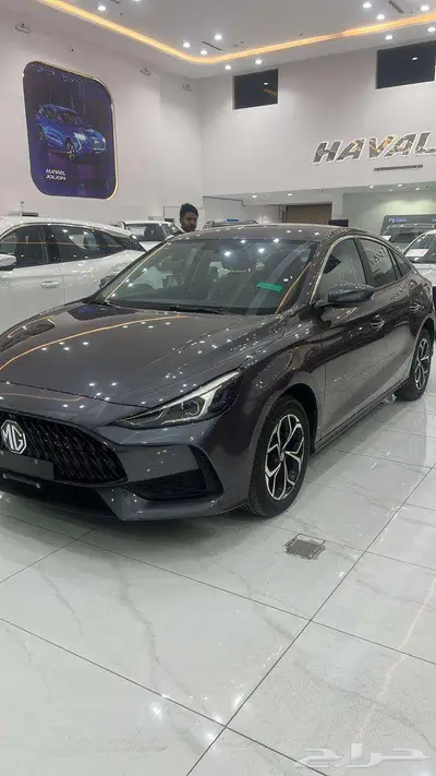 MG GT 0
