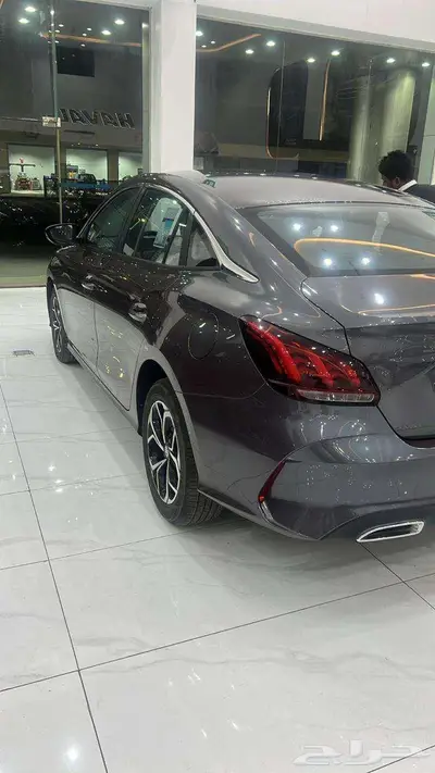 MG GT 2