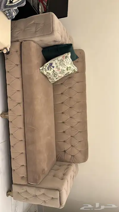 عندي كنب مجلس نظيف 2