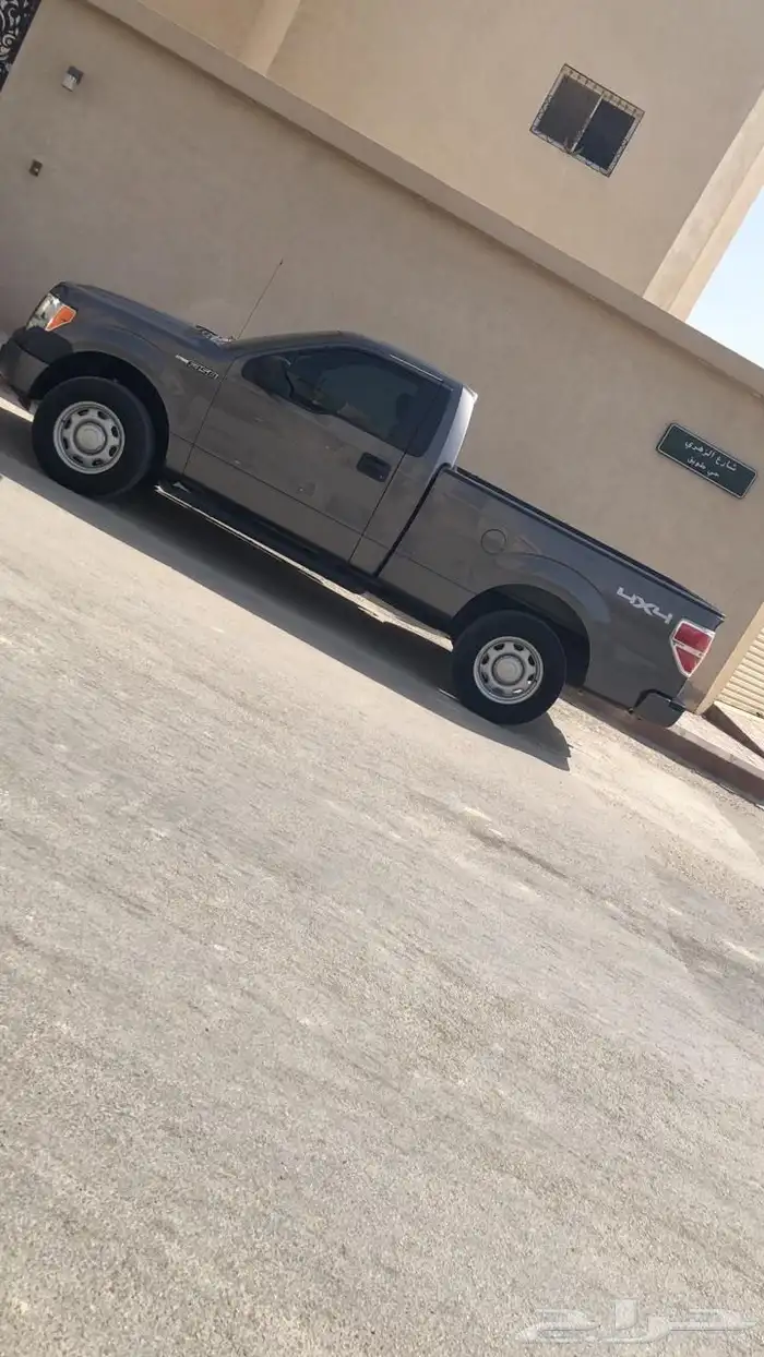 فورد f150 للبيع 0