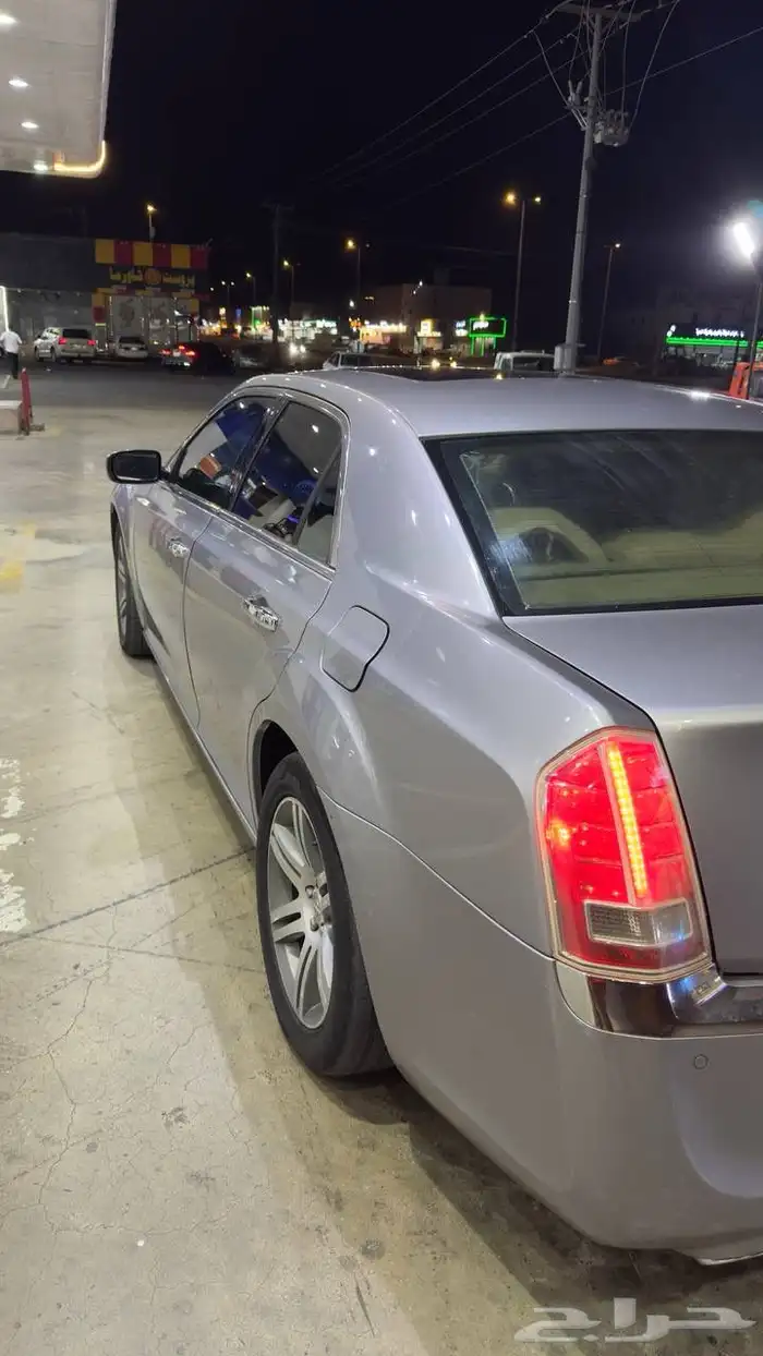 كلايزلر 2014-c300 للبيع 1