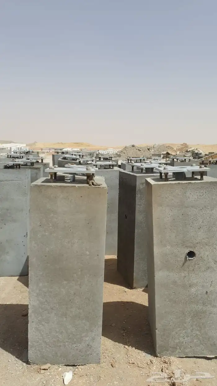 قواعد انارة غرف تفتيش حواجز نوجرسي 60