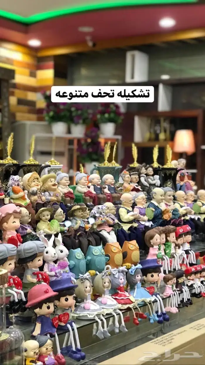 بضاعة محلات تخفيضات و غالي للبيع العاجل بسعر ربع التكلفة 47