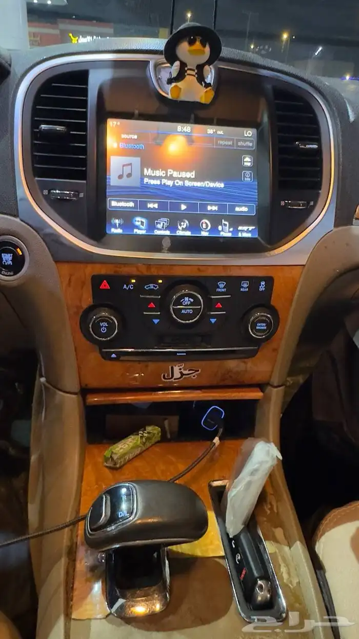 كلايزلر 2014-c300 للبيع 23