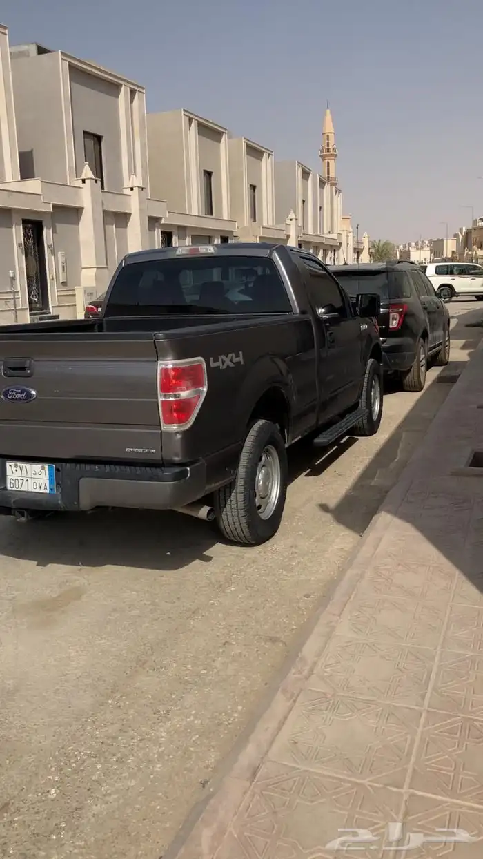 فورد f150 للبيع 2