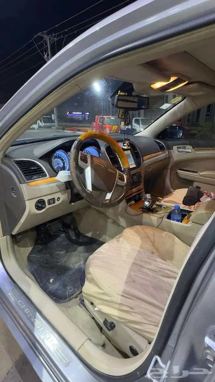 كلايزلر 2014-c300 للبيع 10
