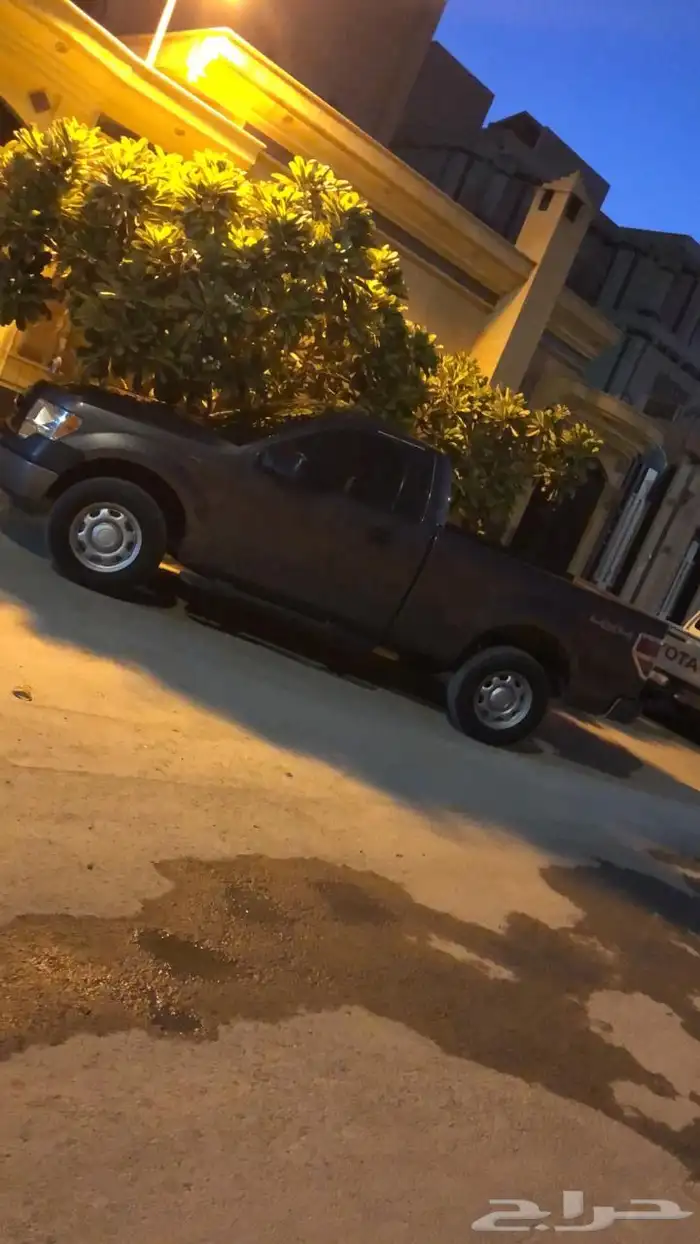 فورد f150 للبيع 5