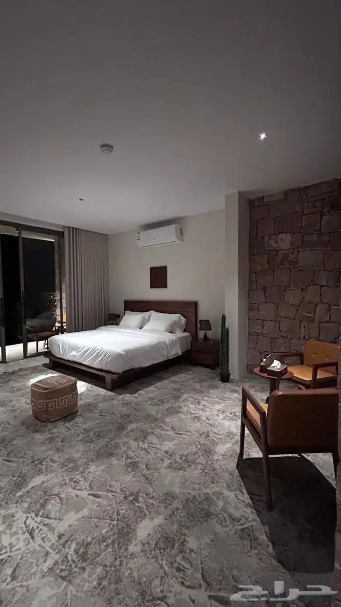 استديو فندقي للعرسان بالشفا 5