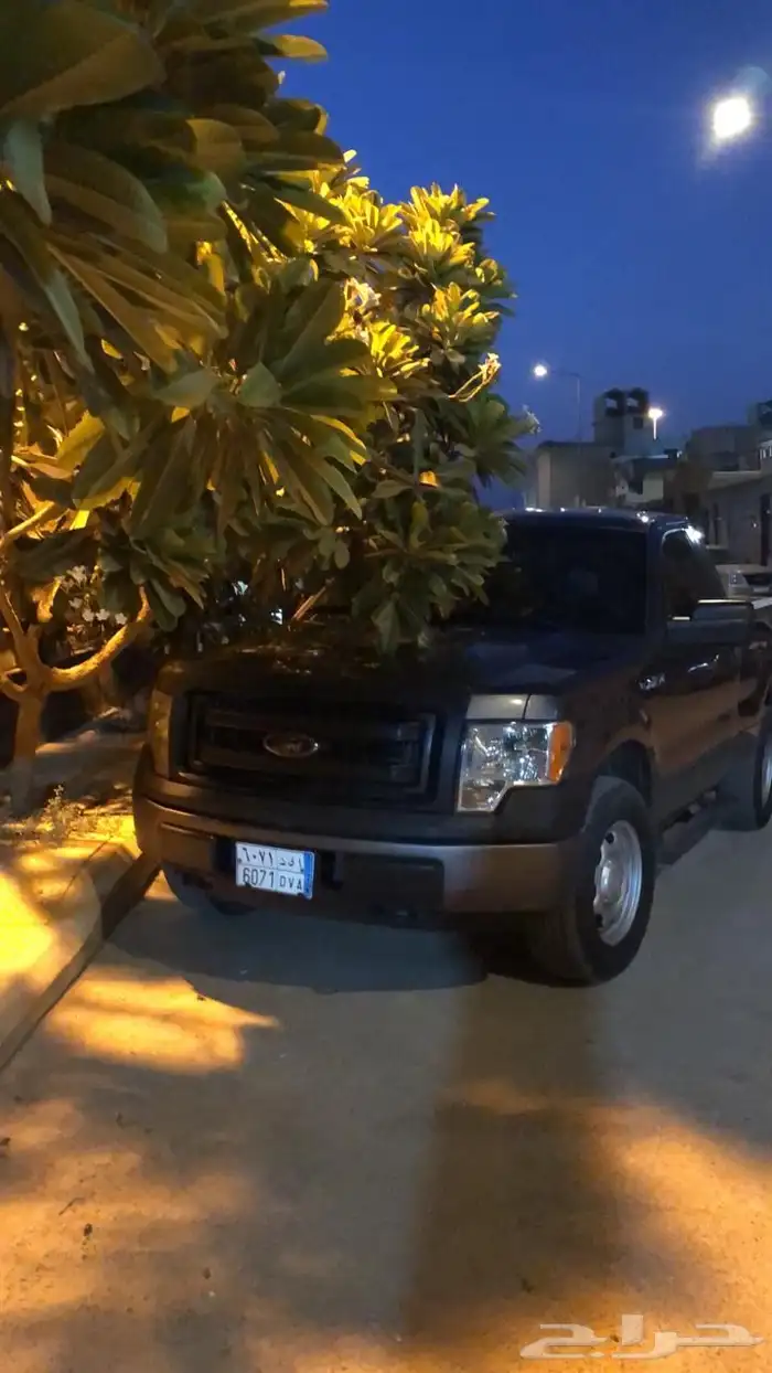 فورد f150 للبيع 4