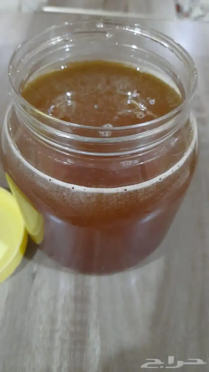 عسل سدر اصلي ومضمون. 4