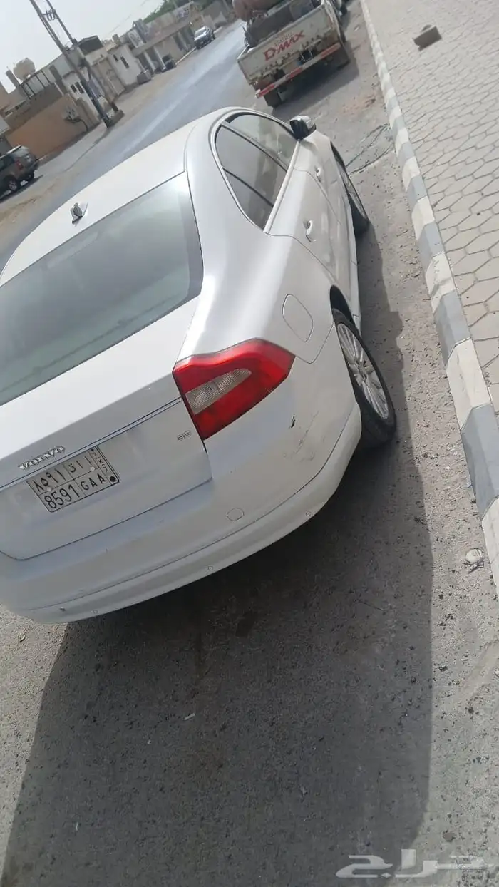 Volvo S80 2008 T6 14