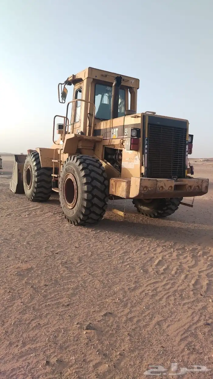 شيول كتر بلد 950 F للإيجار بالساعة يومي شهري 2