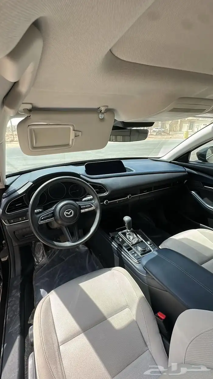 مازدا 10