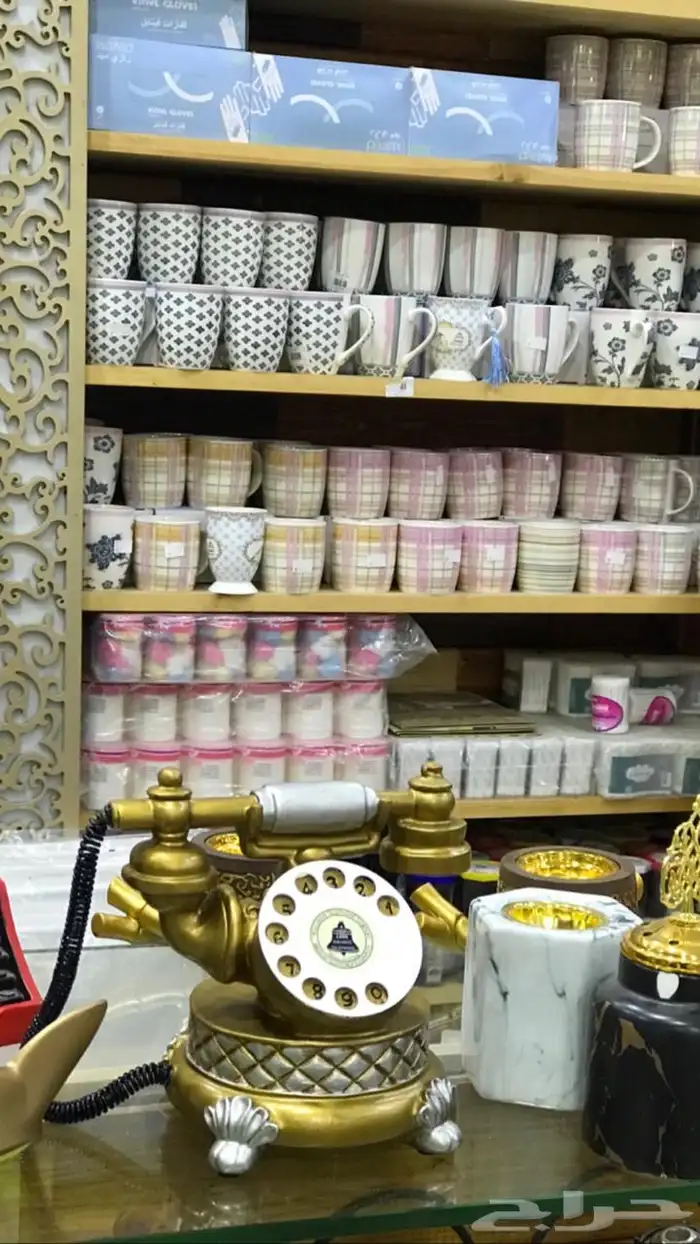 بضاعة محلات تخفيضات و غالي للبيع العاجل بسعر ربع التكلفة 52