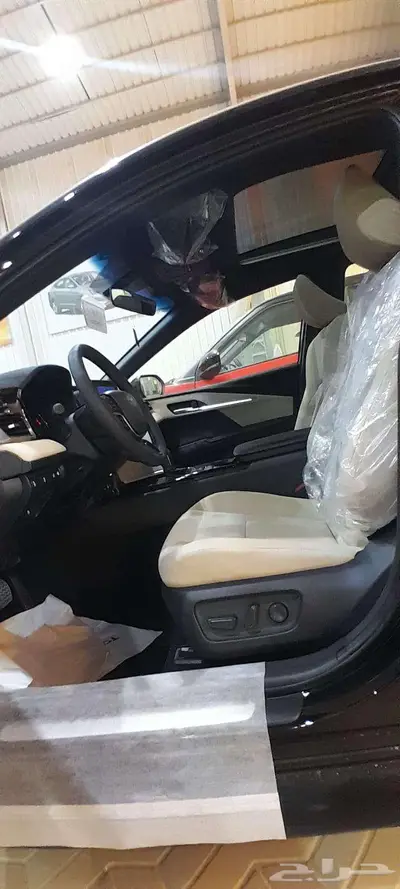 بانوراما أسود LE أقل سعر 121500 هايبرد سعودي 3