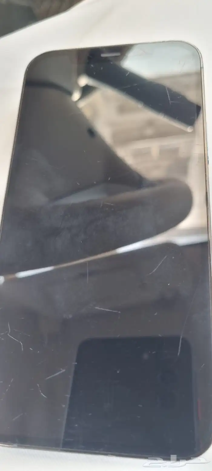 I phone 12 pro 256g blue 1