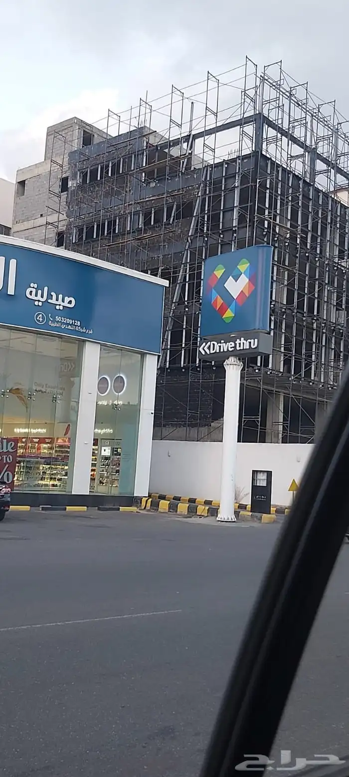 زجاج سوكريت 16