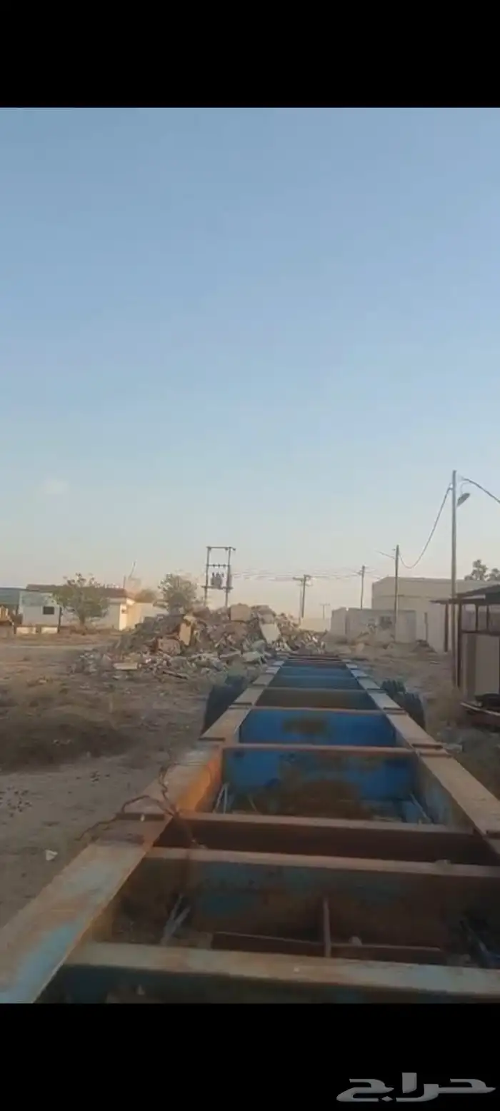 شاص تانكي ماء 1