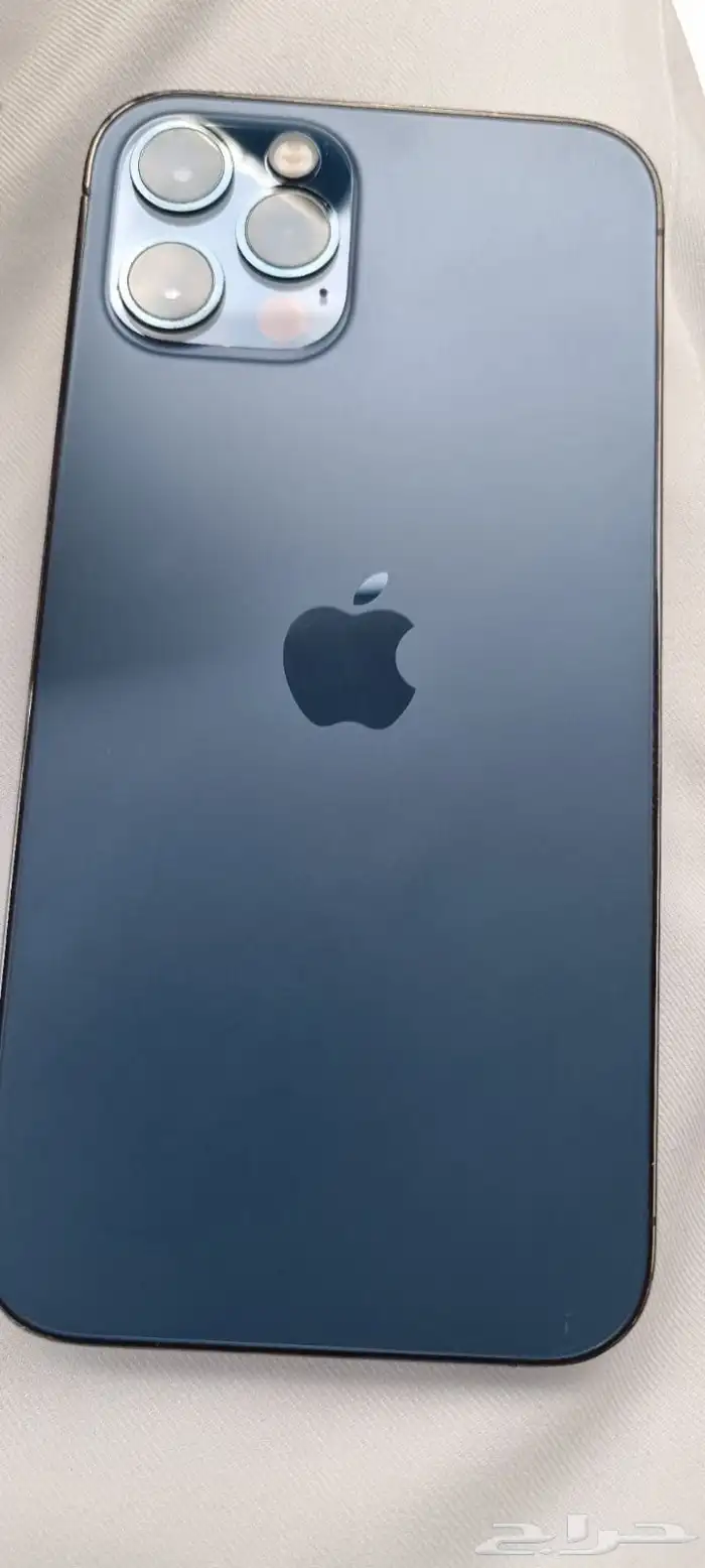 I phone 12 pro 256g blue 0