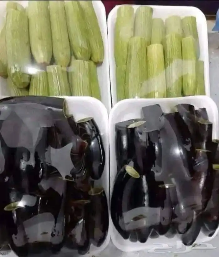 اكل بيتي طازه 8
