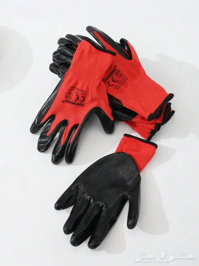 غفازات عمل 1