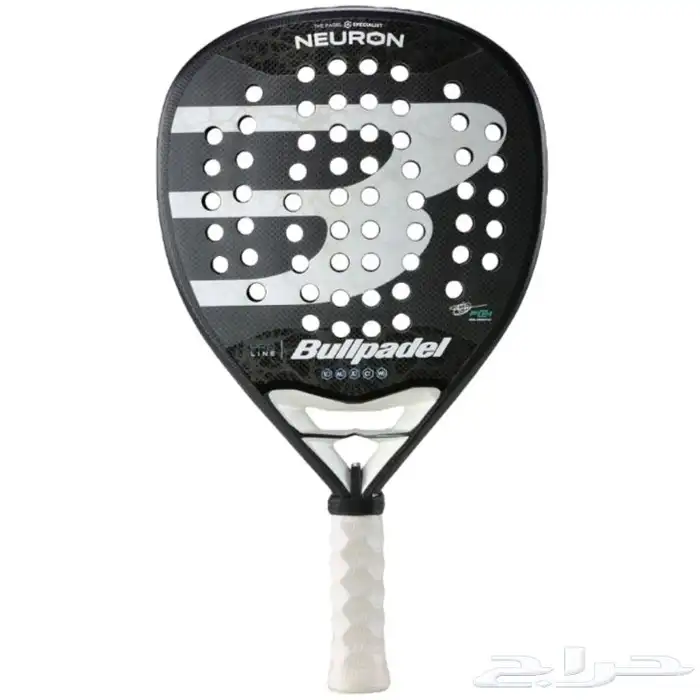 للبيع مضرب بادل bullpadel 0