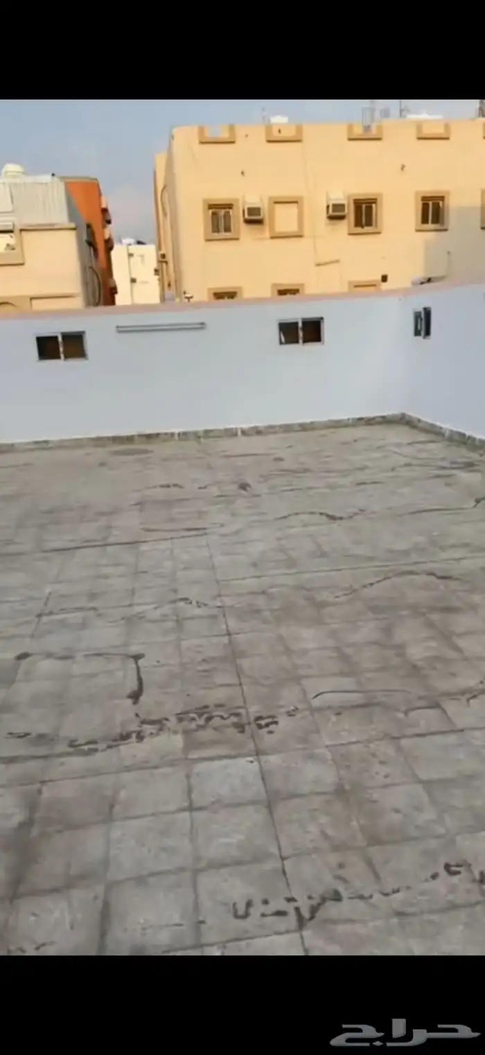 عمارة للبيع مكة الخالدية 1 16