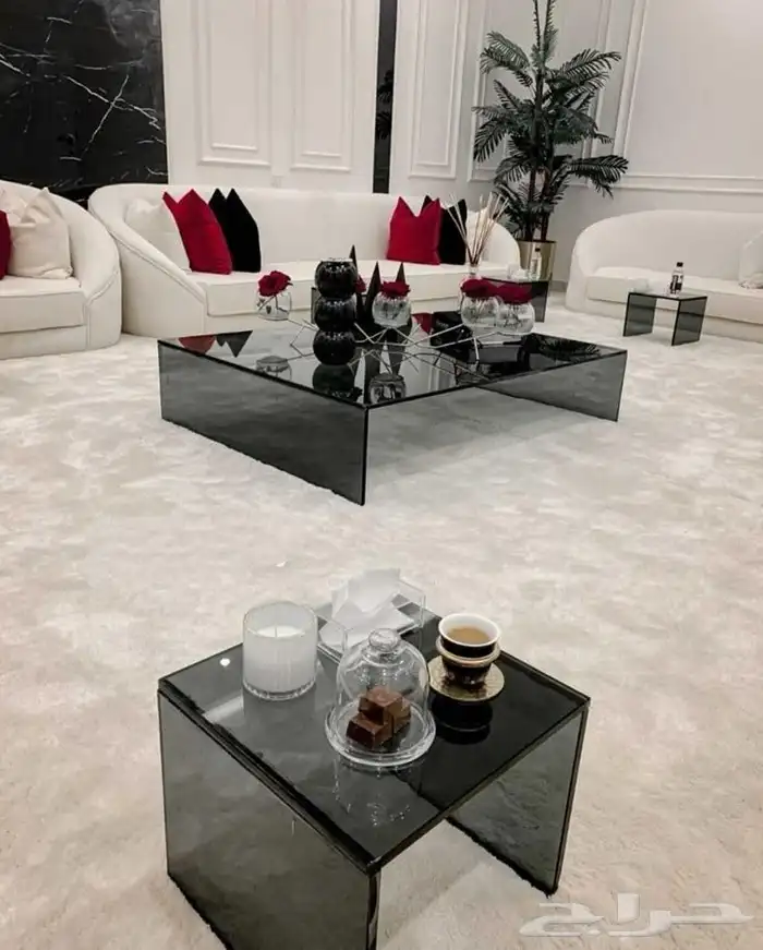 تفصيل طاولات 9