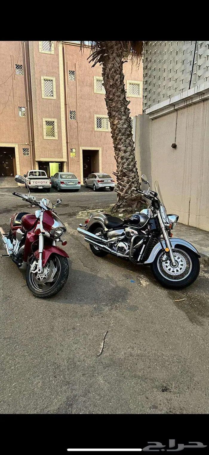 بوليفارد C50T 2006 0