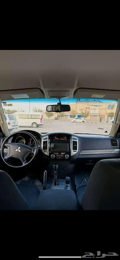 باجيرو 1