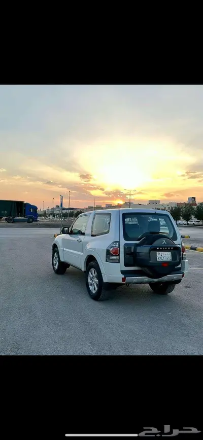 باجيرو 0
