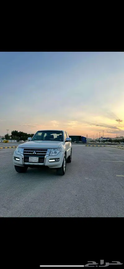 باجيرو 3