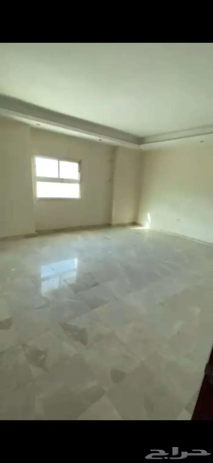 شقة دورين جديدة مساحة 203 م بحي النخيل الغربي 2