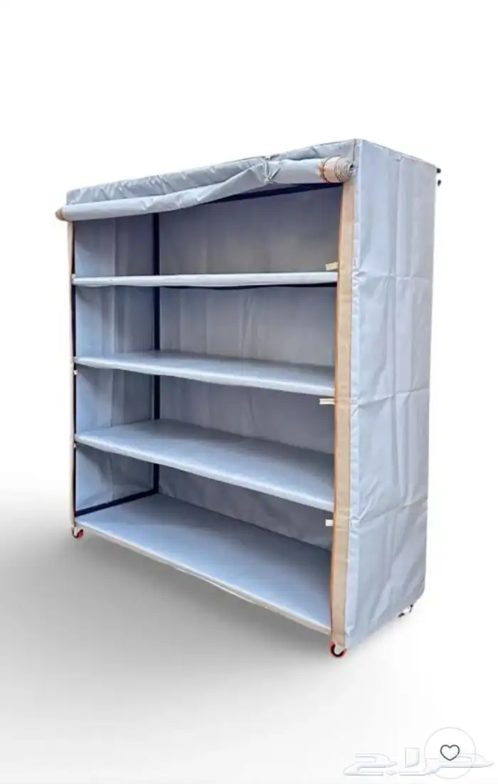 عرض دولاب عزبة دالوب تخزين مستودعات 5